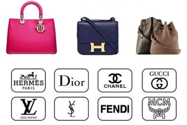 鹤岗市回收名包